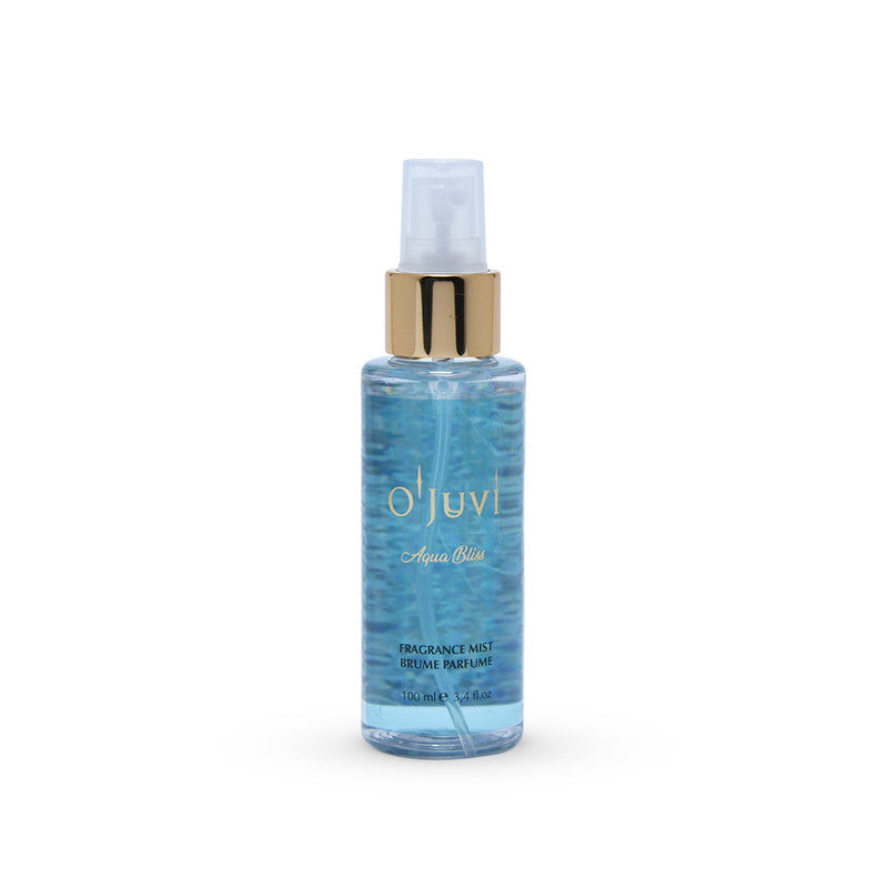 Ojuvi Aqua Bliss 100 Ml Unisex Body Mist