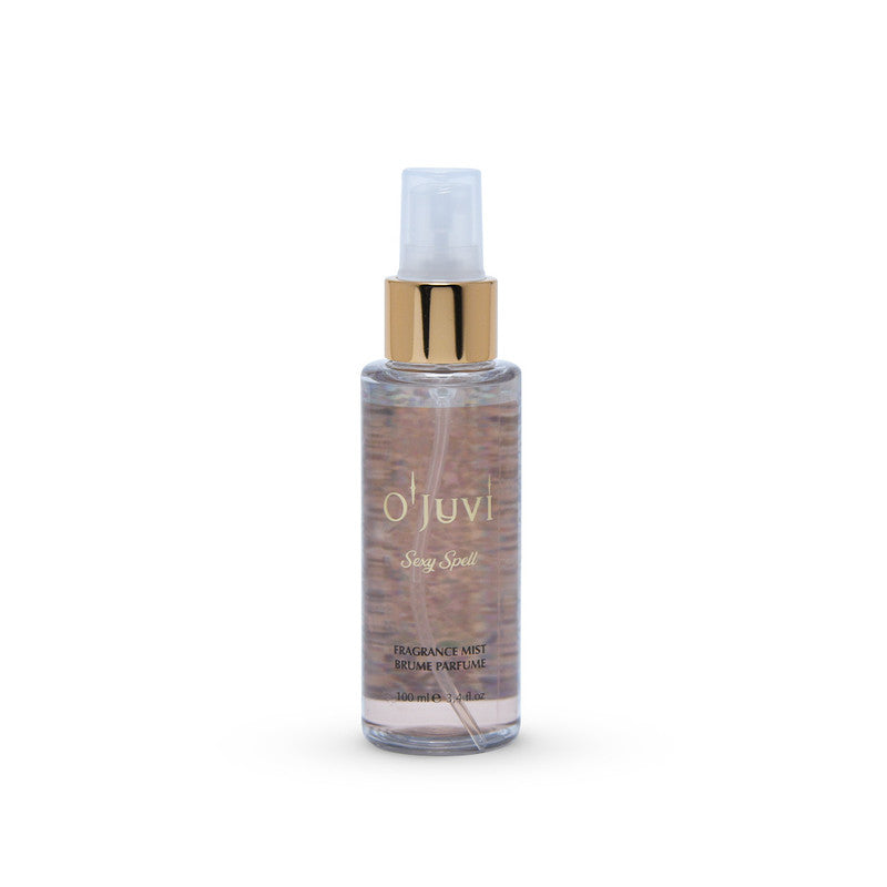 Ojuvi Sexy Spell 100 Ml Unisex Body Mist