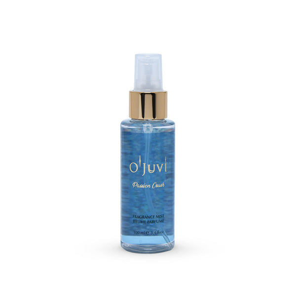 Ojuvi Passion Crush 100 Ml Unisex Body Mist