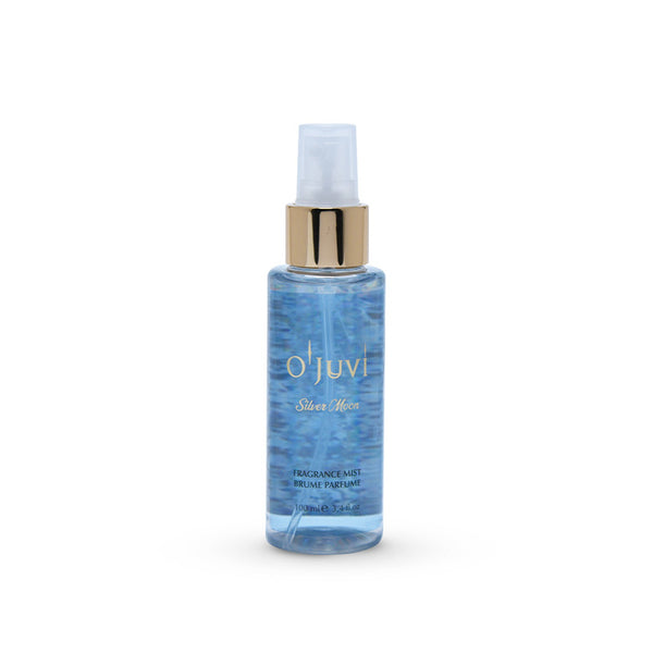 Ojuvi Silver Moon 100 Ml Unisex Body Mist