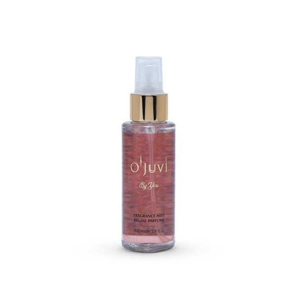 Ojuvi By You 100 Ml Unisex Body Mist