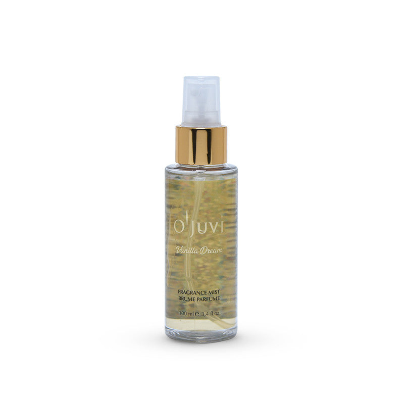 Ojuvi Vanilla Dream 100 Ml Unisex Body Mist