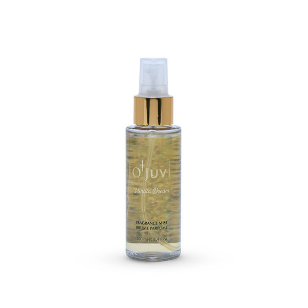 Ojuvi Vanilla Dream 100 Ml Unisex Body Mist