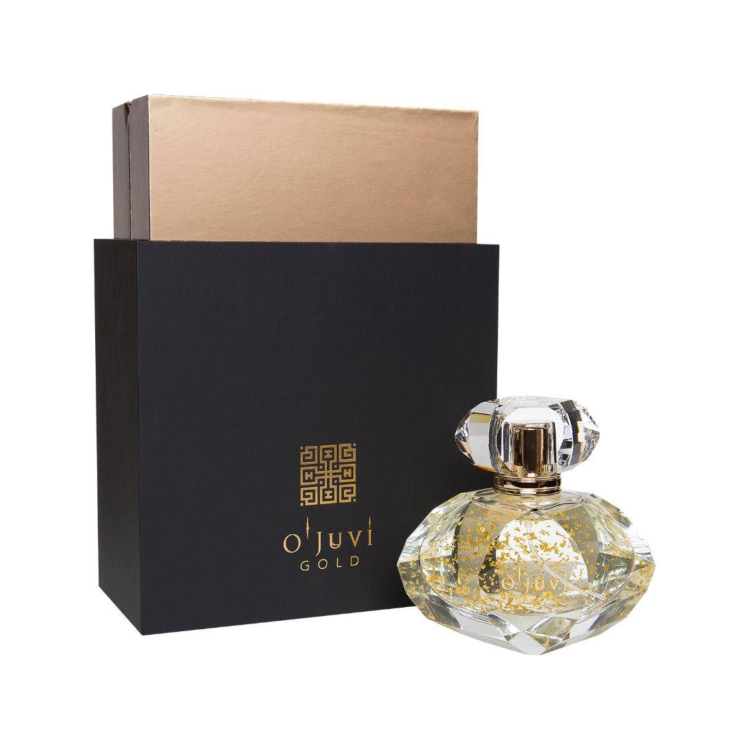 Ojuvi Gold 100 Ml Unisex Perfume | OJUVI-GOLD | Perfumes | Men Perfumes, Perfumes, Women Perfumes |Image 3