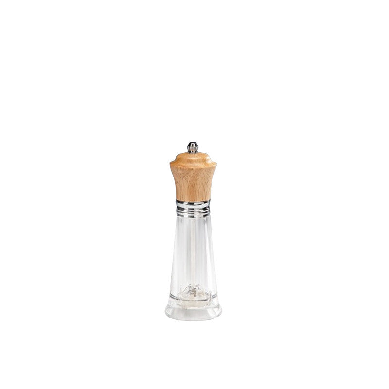 Alkan Acrylic Salt & Black Pepper Grinder