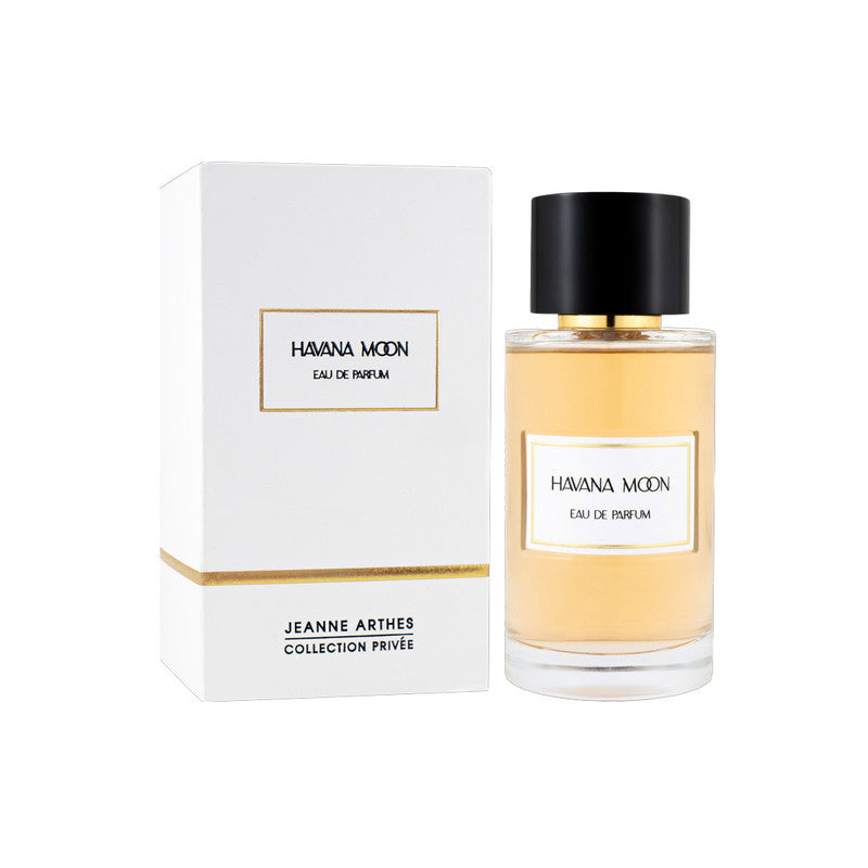 Jeanne Arthes Collection Privée Havana Moon Unisex Eau de Parfum 100mL