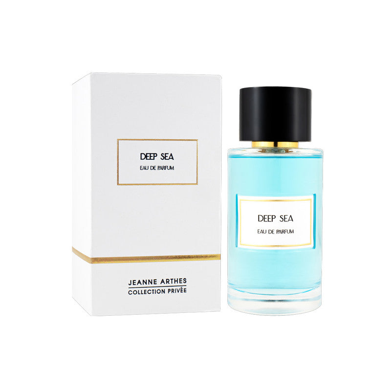 Jeanne Arthes Collection Privée Deep Sea Unisex Eau de Parfum 100mL