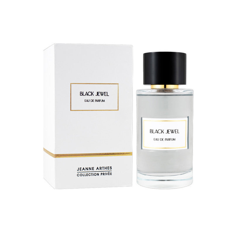 Jeanne Arthes Collection Privée Black Jewel Unisex Eau de Parfum 100mL