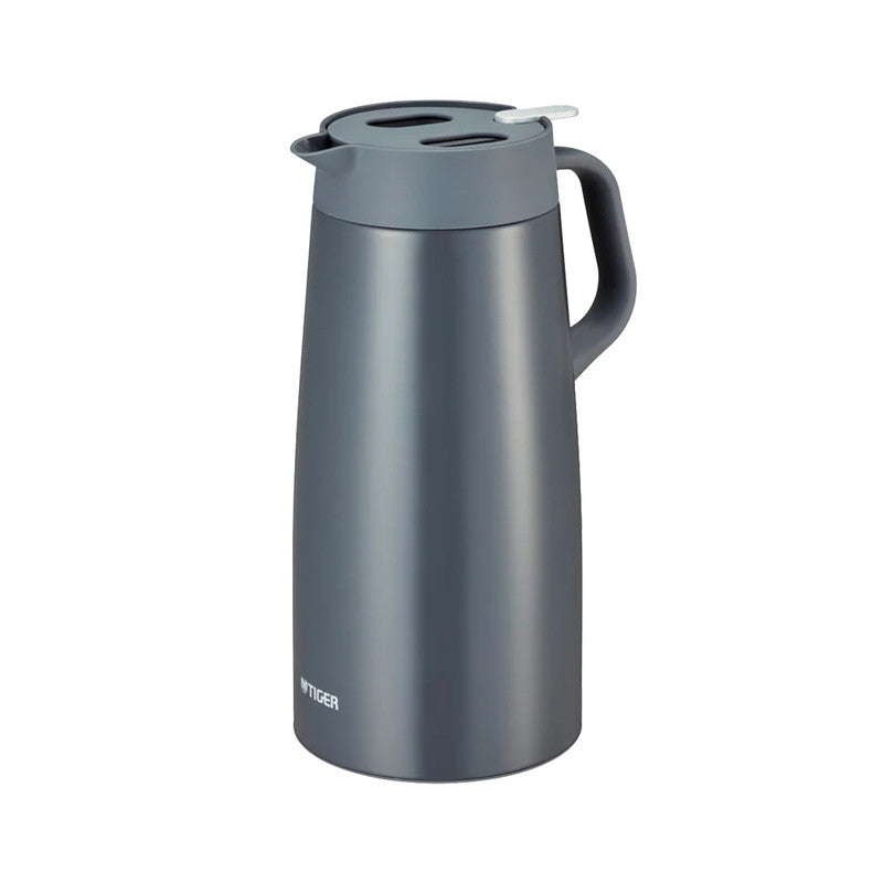 tiger stainless steel handy jug multiple colors and capacities pwo-2