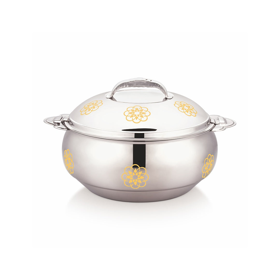 Stride Stainless Steel Hotpot Savour Belly 3 Pieces Set | SI-027 | Cooking & Dining, Hot Pots |Image 3