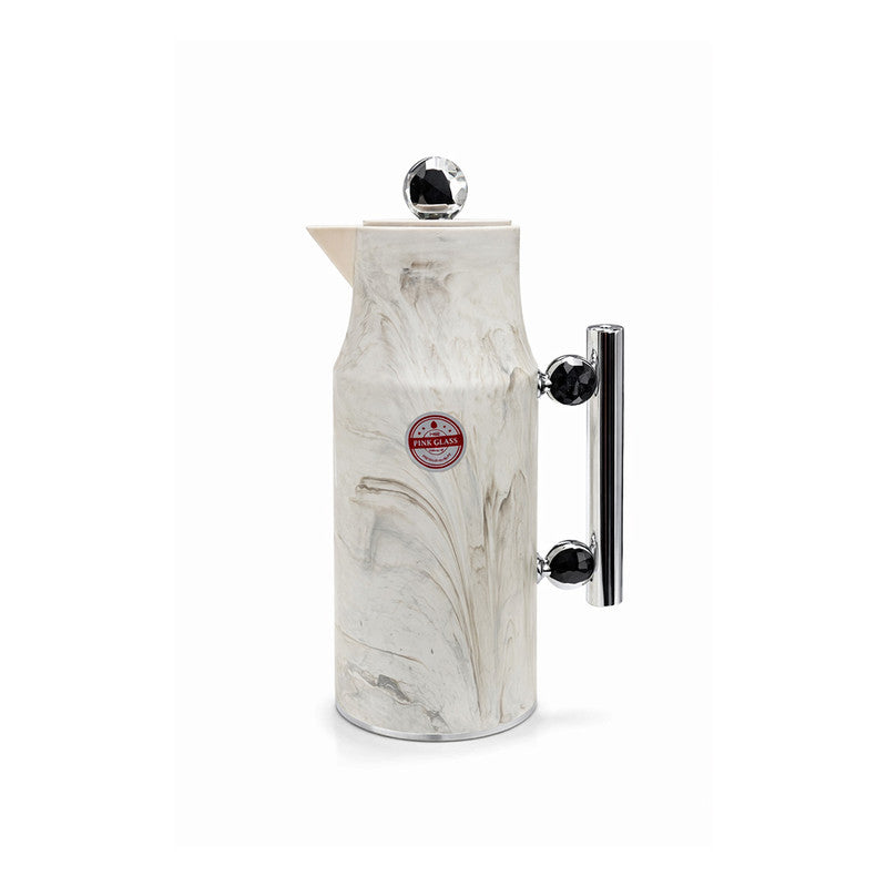Red Cherry Vacuum Flask 1.0 L