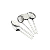 Hira Stainless Steel Service Set – 5 Pieces