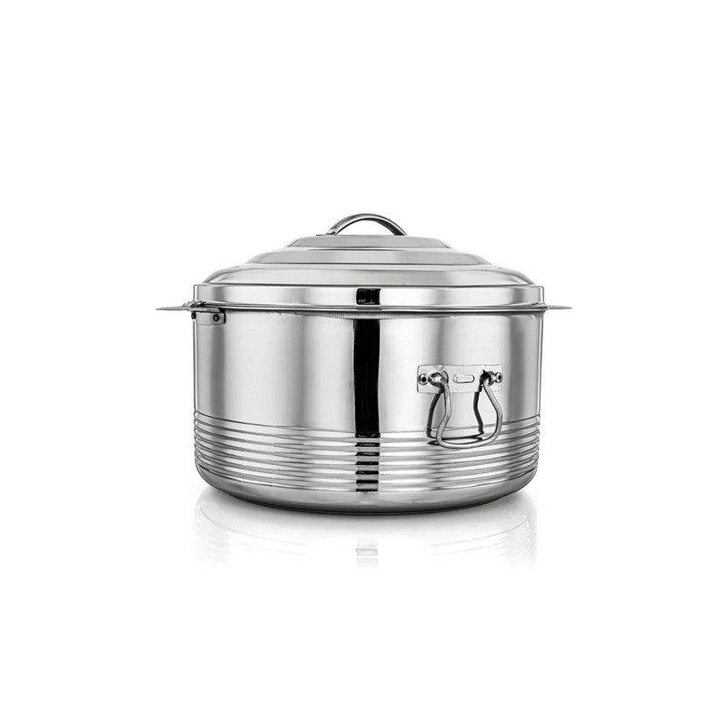 Almarjan Casa 35000 Ml Stainless Steel Hotpot