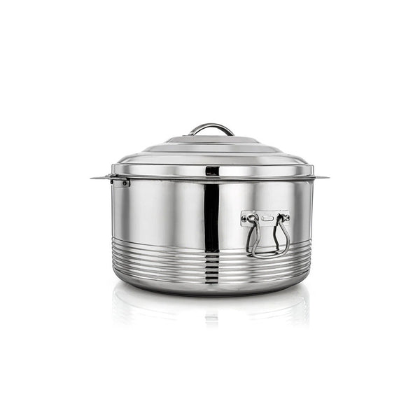 Almarjan Casa 35000 Ml Stainless Steel Hotpot