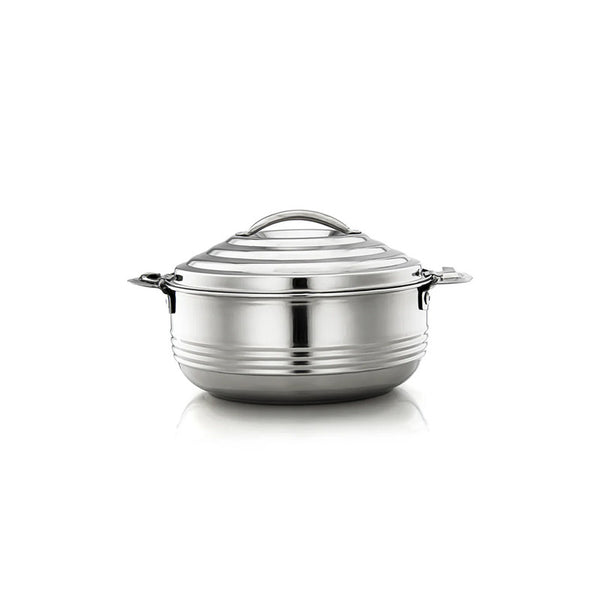 Almarjan Casa 1800 Ml Stainless Steel Hotpot