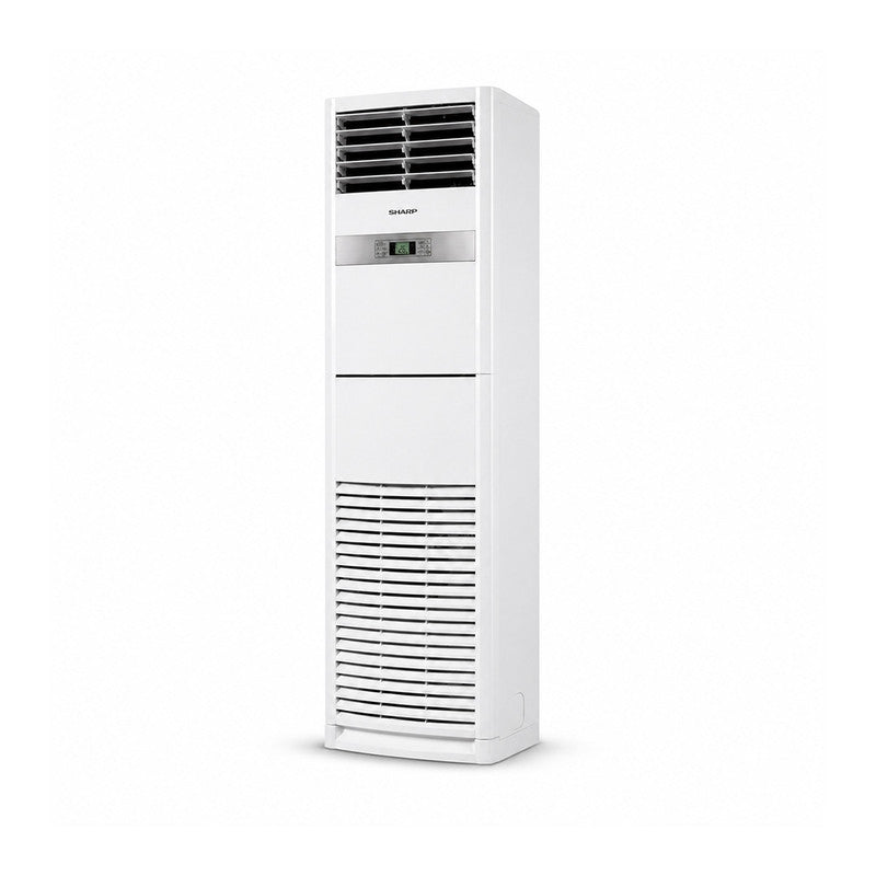 Sharp 4 Ton Floor Standing Air Conditioner Sharp 4 Ton Floor Standing Air Conditioner