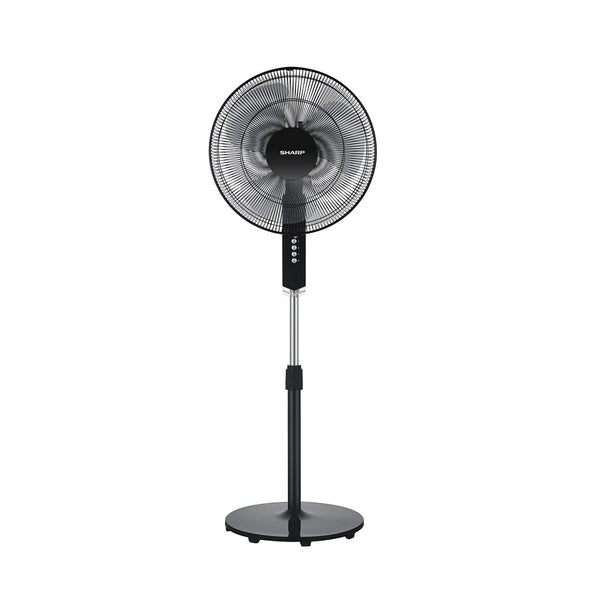 Sharp 16 Inch 55 Watts Stand Fan