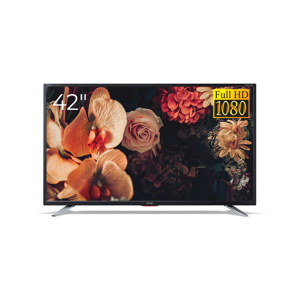 Sharp 42" Full Hd Smart Android Tv