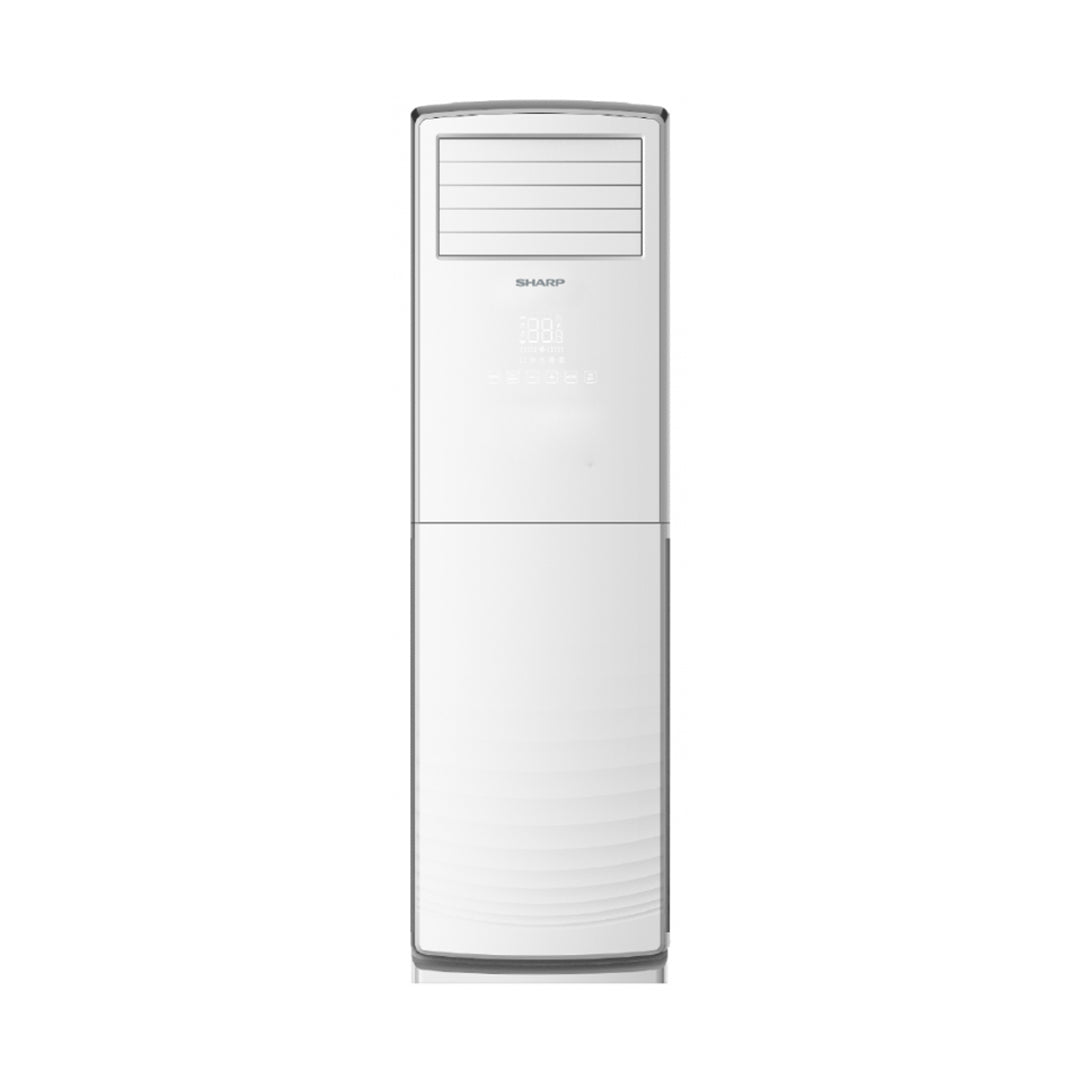 Sharp 3 Ton Floor Standing Air Conditioner