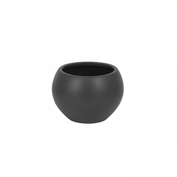 Serinova Sphere Flower & Plant Pot