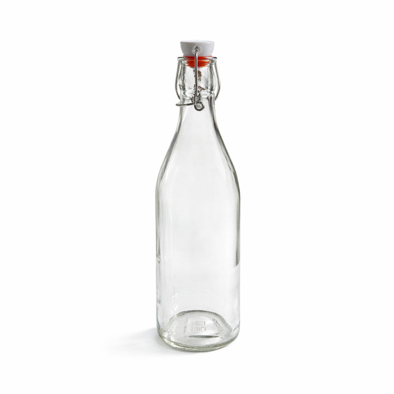 Cerve Lory Bottle 1L with Lid