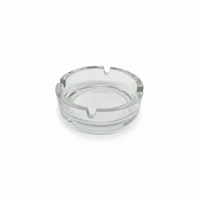 Cerve Glass Ashtray Cerve Glass Ashtray