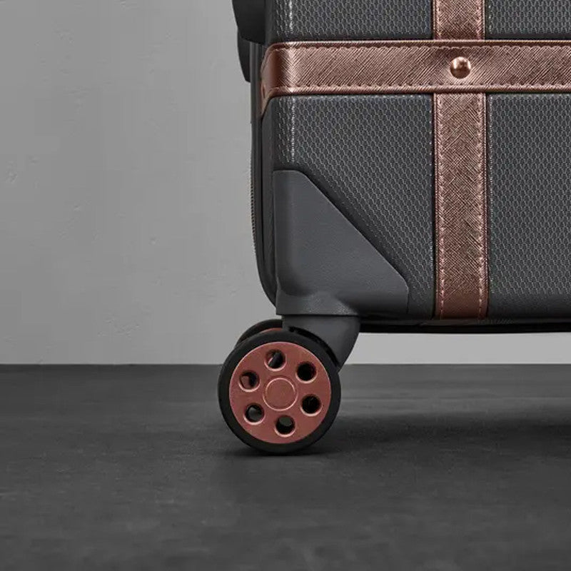 طقم حقائب روك فينتاج فحمي 3 قطع طقم حقائب روك فينتاج فحمي 3 قطع