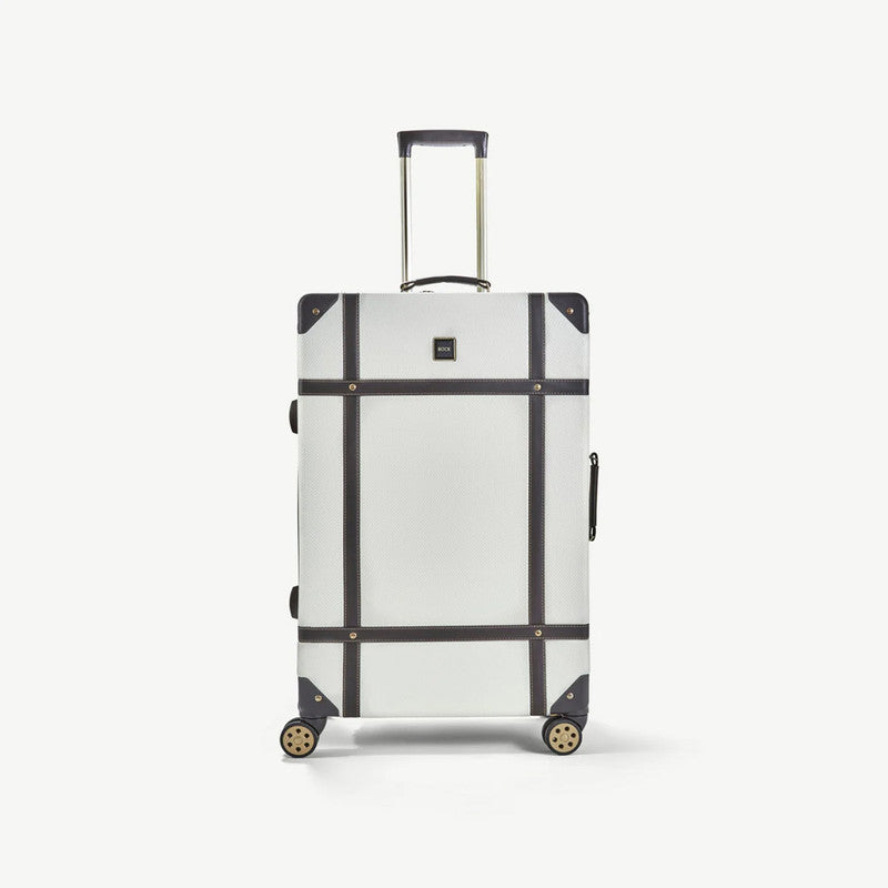 طقم حقائب روك فينتاج كريمي 3 قطع طقم حقائب روك فينتاج كريمي 3 قطع