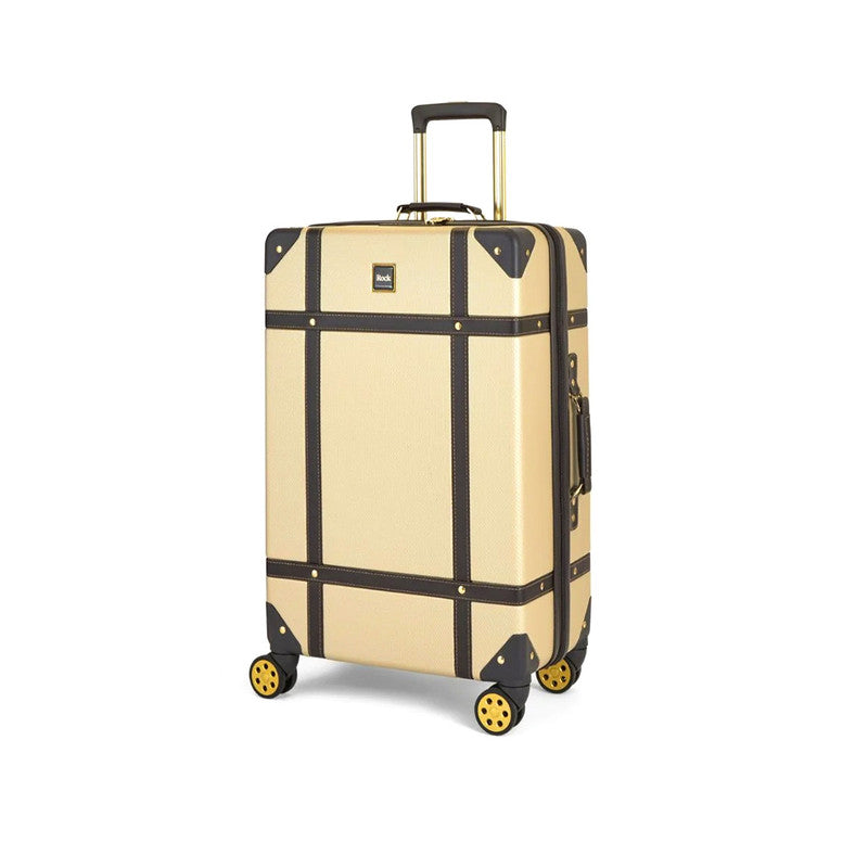 طقم حقائب روك فينتاج ذهبي 3 قطع طقم حقائب روك فينتاج ذهبي 3 قطع