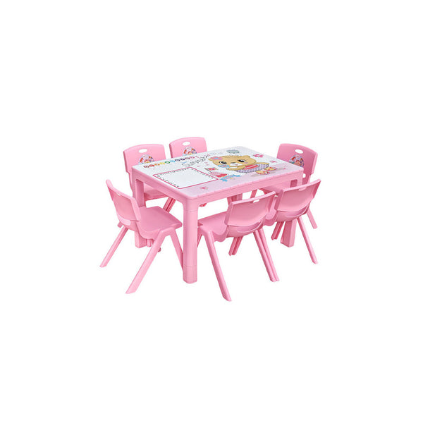 Violethouse Classy Kids Table