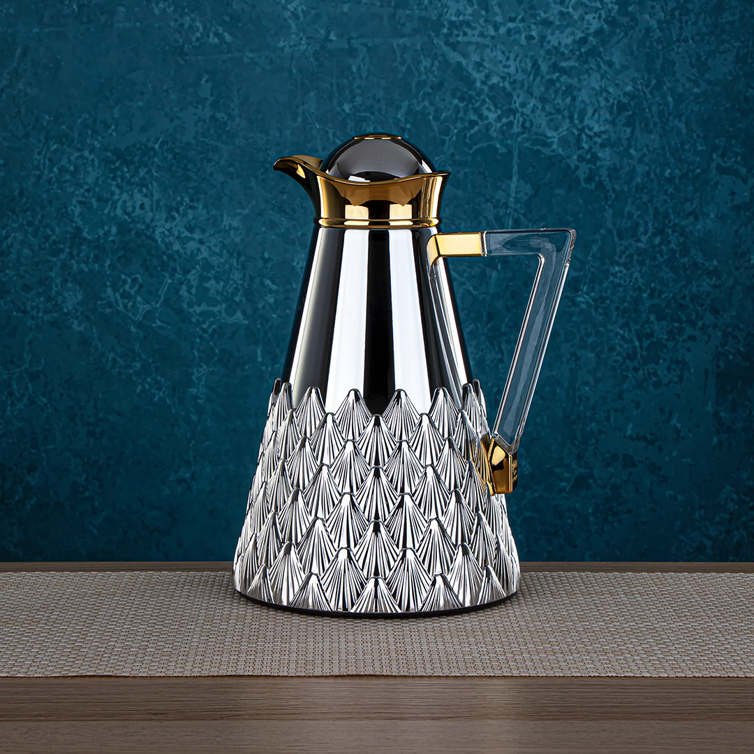 Almarjan Vaccum Flask Set | VAF1710138 | Cooking & Dining, Flasks |Image 2