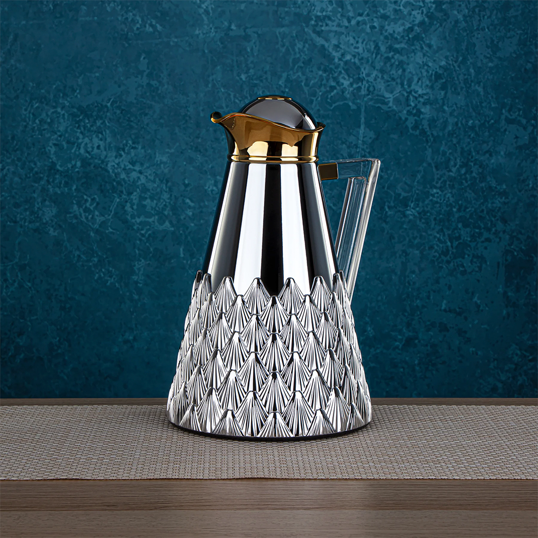 Almarjan Vaccum Flask Set | VAF1710138 | Cooking & Dining, Flasks |Image 3