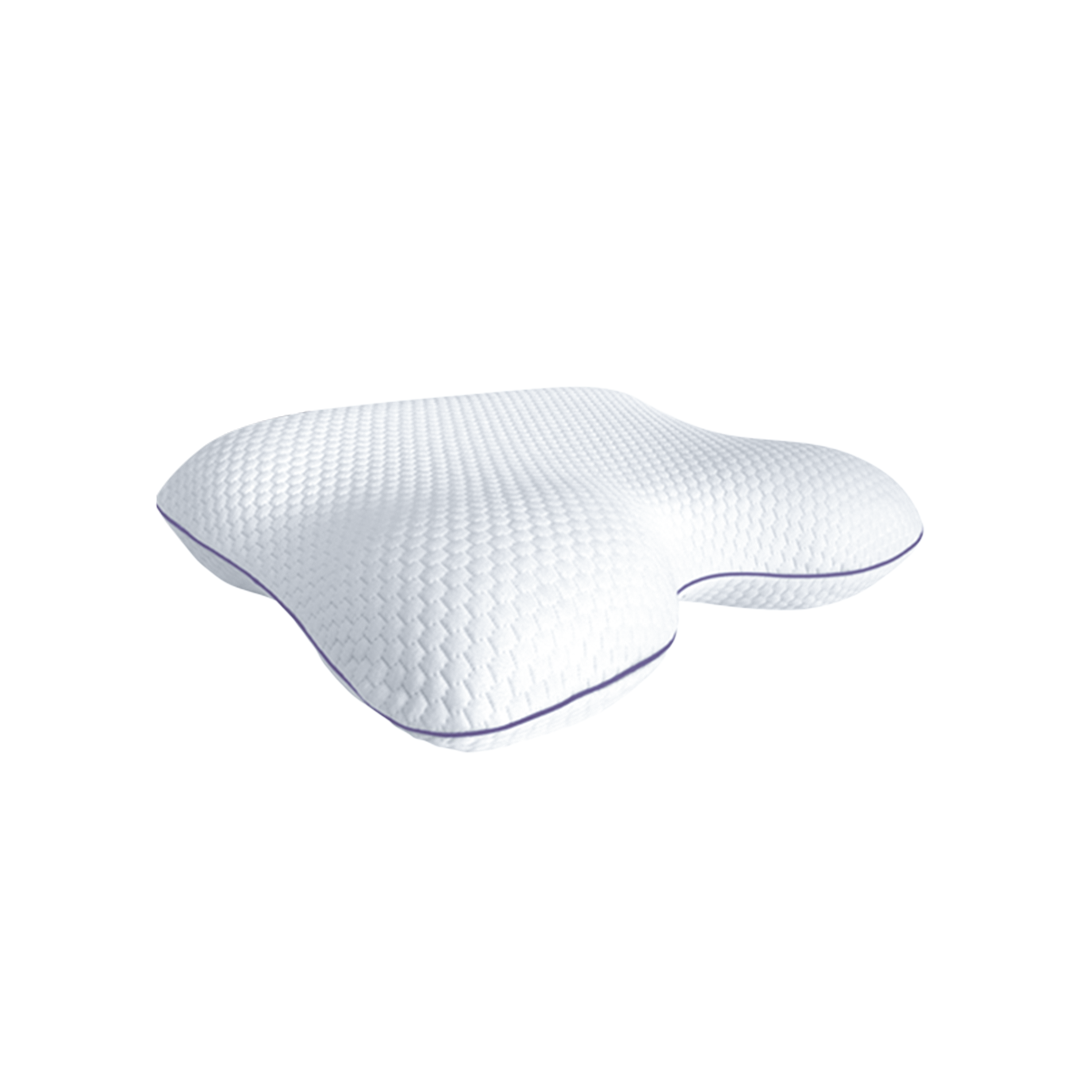 Viscotex Anti Snore Pillow 54x40x11Cm | VAS72 | Home & Linen | Home & Linen, Pillows |Image 1