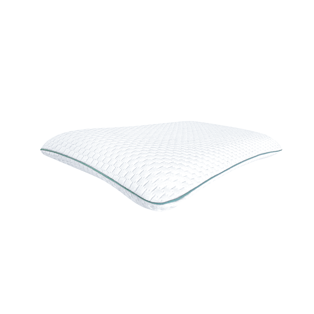 Viscotex Baby Pillow 50x32x6Cm | VBB16 | Home & Linen | Home & Linen, Pillows |Image 1