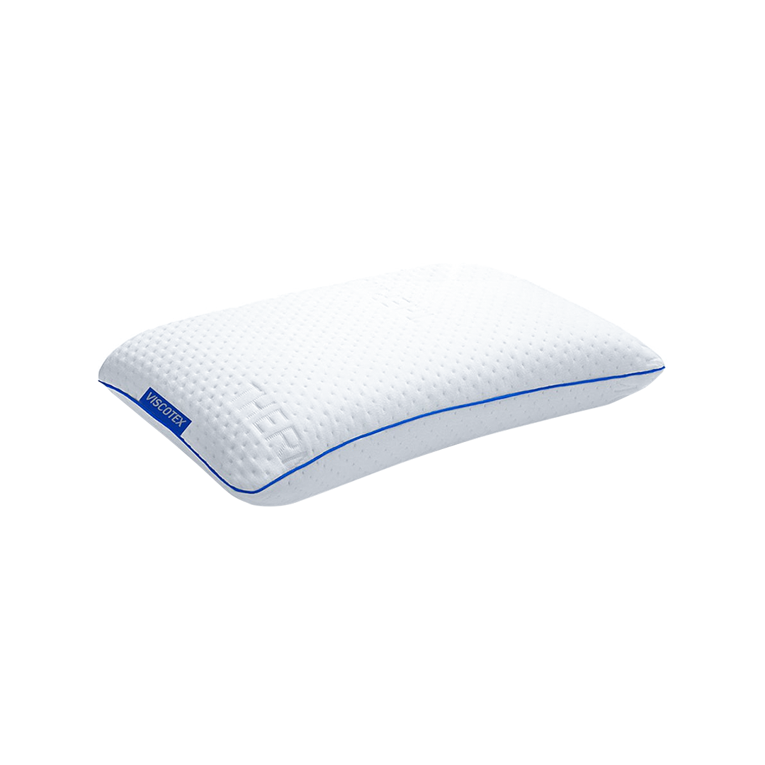 Viscotex Classic Plump Pillow | VCT11 | Home & Linen | Home & Linen, Pillows |Image 1