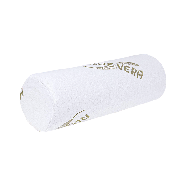 Viscotex Roll Multifunctional Pillow 45x15Cm | VMC29 | Home & Linen | Home & Linen, Pillows |Image 1