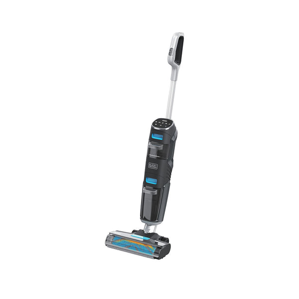 Black+Decker 25V Cordless Wet Dry Vacuum Cleaner