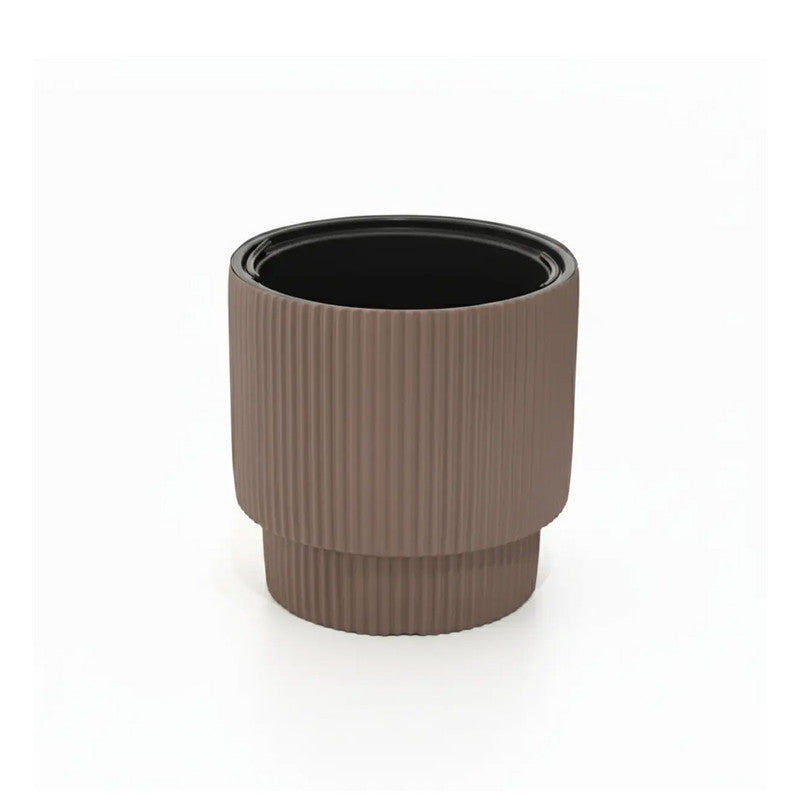 Serinova Vega Flower & Plant Pot