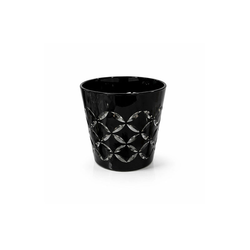 Vidivi I Veneziani Black DOF Tumbler 37cl