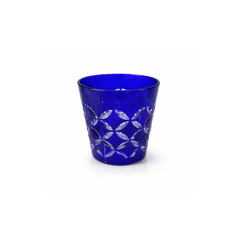 Vidivi I Veneziani Blue DOF Tumbler 37cl