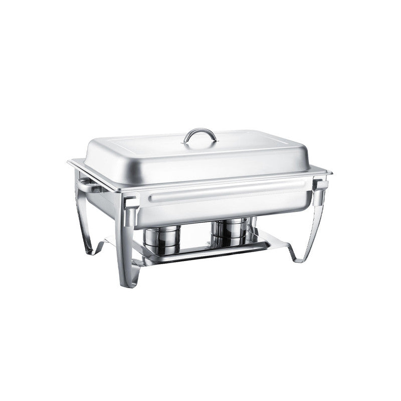 Yuke Stainless Economic Chafing Dish