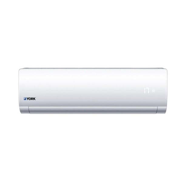 York 1.5 Ton Split Air Conditioner | YHFE18XEVHHL-R3 | Home Appliances | Air Conditioners, Home Appliances, Major Appliances, Split A/C |Image 1