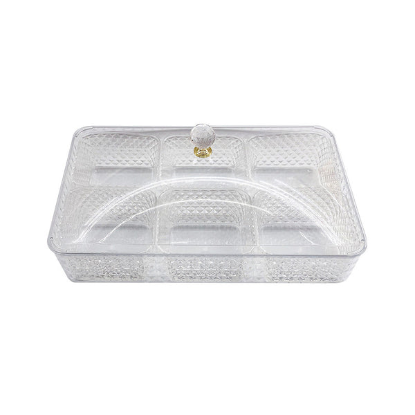 Jiangmen 40x28x18 Cm Service Bowl