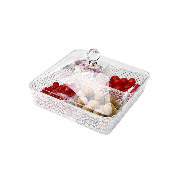 Jiangmen 28x28x18 Cm Service Bowl