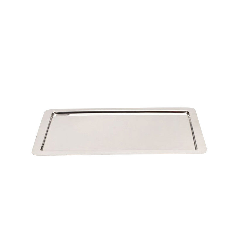 Alkan Stainless Steel Tray