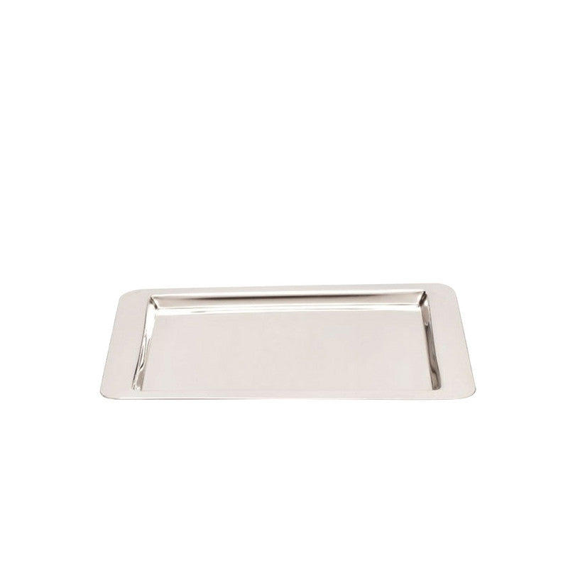 Alkan Stainless Steel Tray