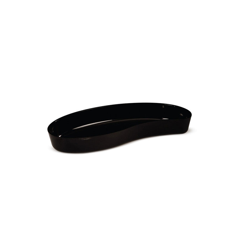 Alkan Drop Shaped Model Display Plate Alkan Drop Shaped Model Display Plate