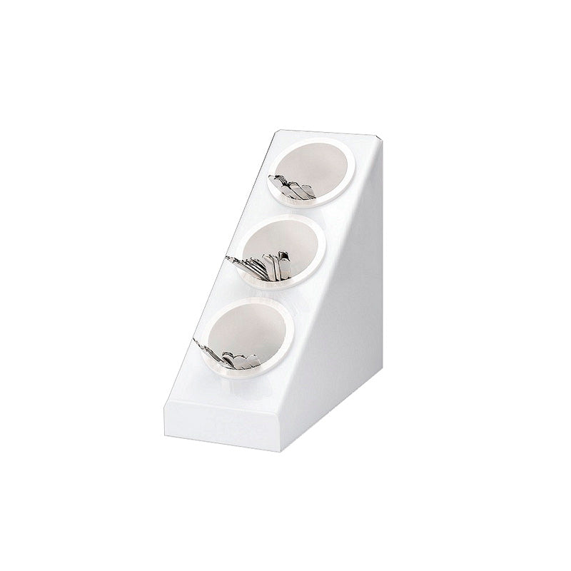 Alkan Polycarbonate Cutlery Stand