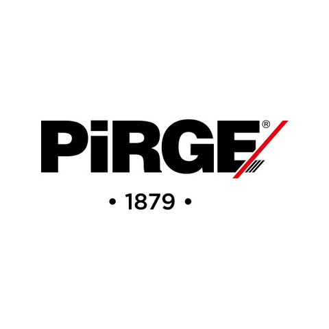Pirge logo
