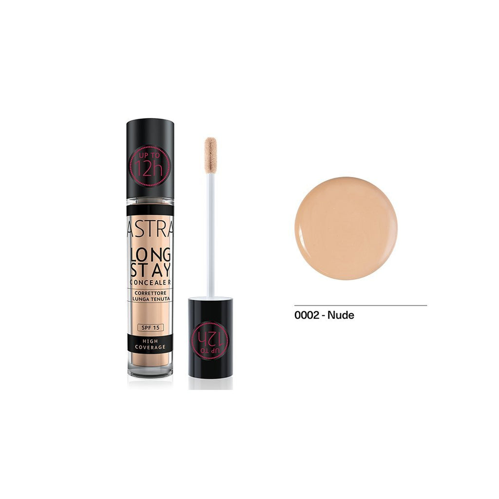 LONG STAY CONCEALER NUDE 00003500002